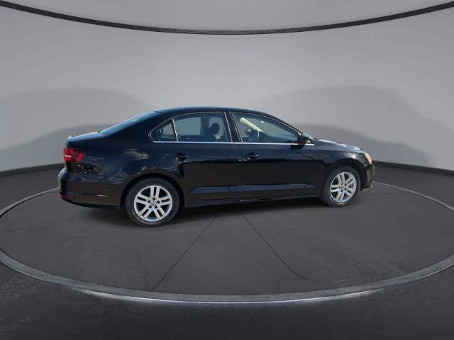 Used 2017 Volkswagen Jetta S FWD image 9