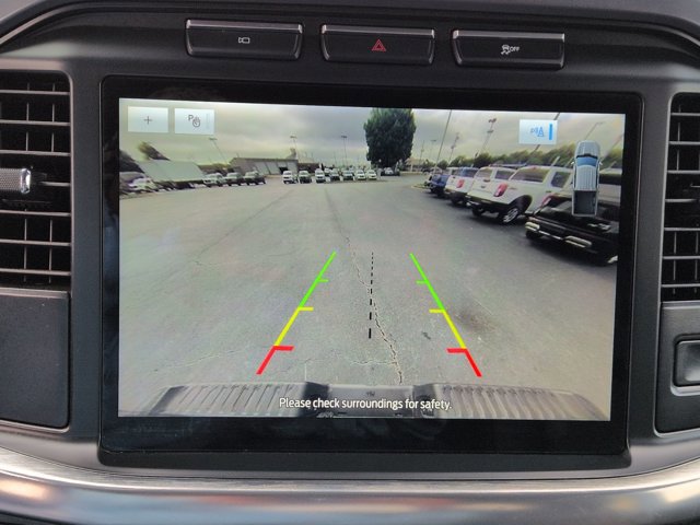 Certified 2023 Ford F150 Lariat AWD/4WD image 24