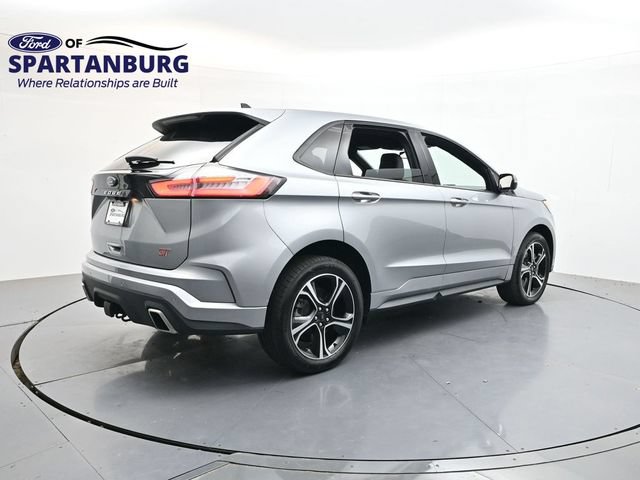 Certified 2023 Ford Edge ST w/ Cargo Accessory Package AWD/4WD image 7