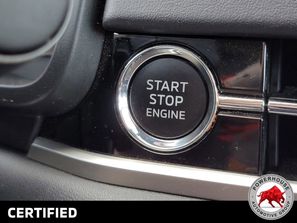 Used 2023 Mitsubishi Outlander SE image 37