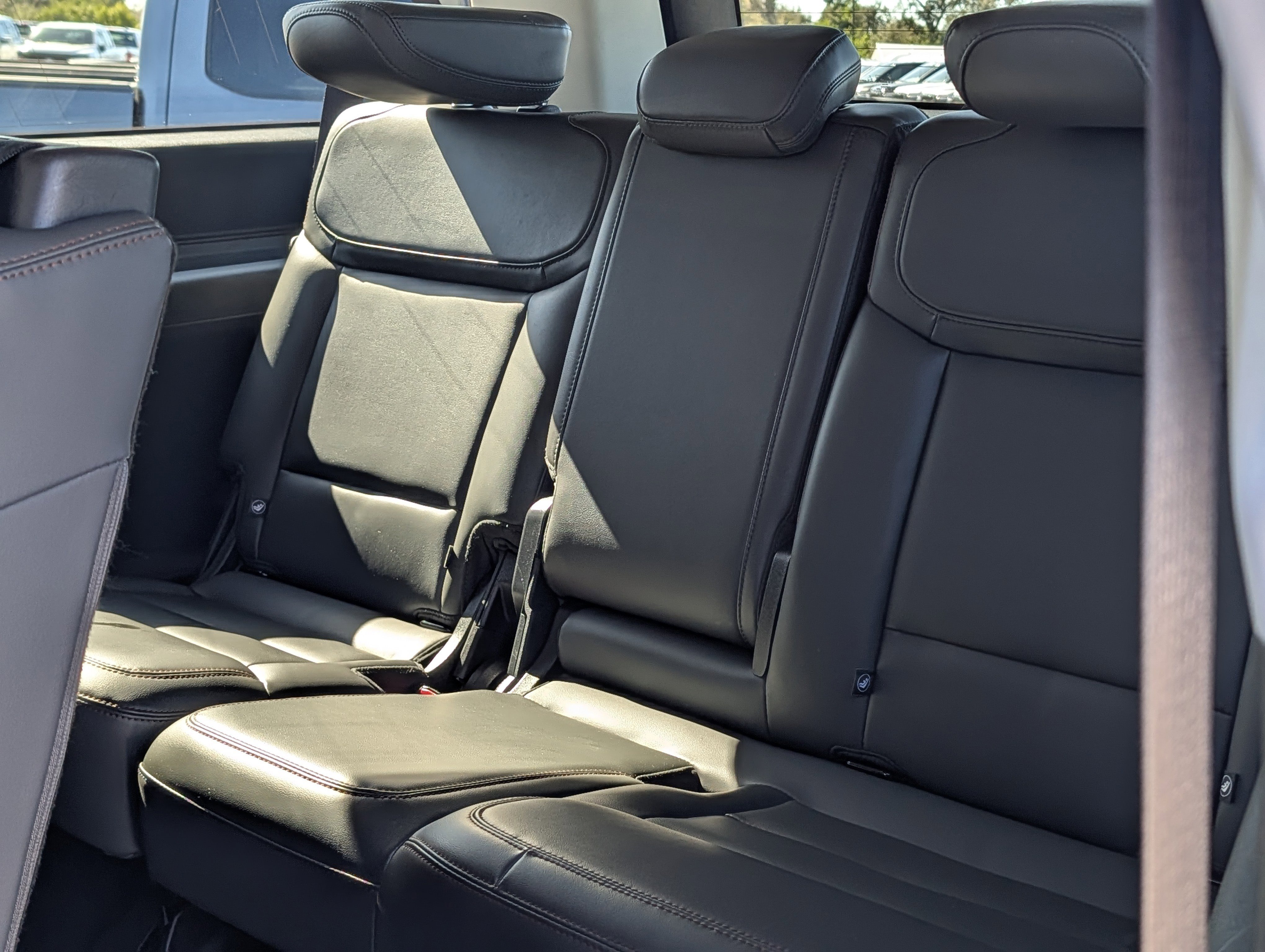 Certified 2025 Ford Expedition Max Active image 18