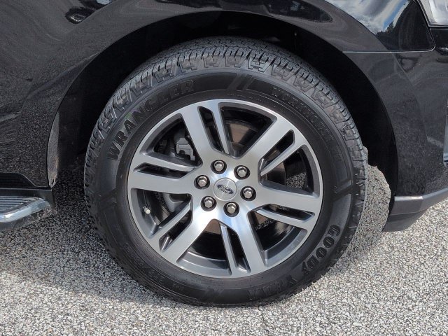 Certified 2023 Ford Expedition Max XLT RWD image 11