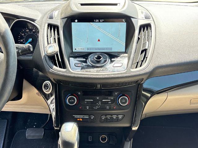 Certified 2018 Ford Escape Titanium w/ Ford Safe & Smart Package image 23