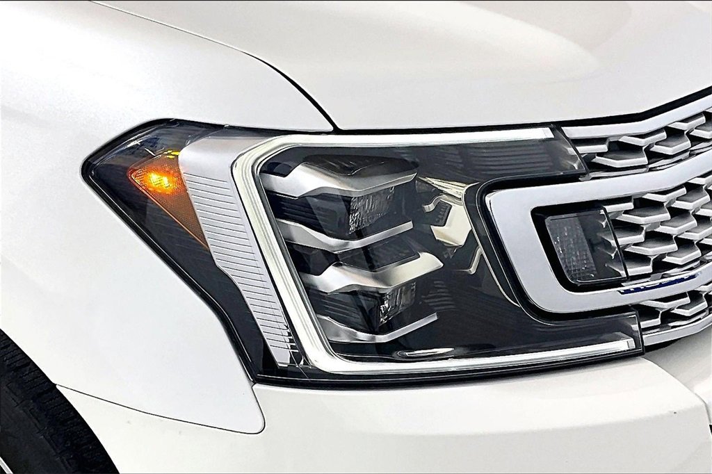 Certified 2021 Ford Expedition Platinum image 25