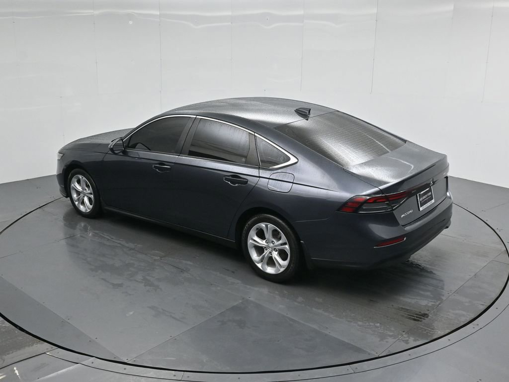 Used 2023 Honda Accord LX image 19