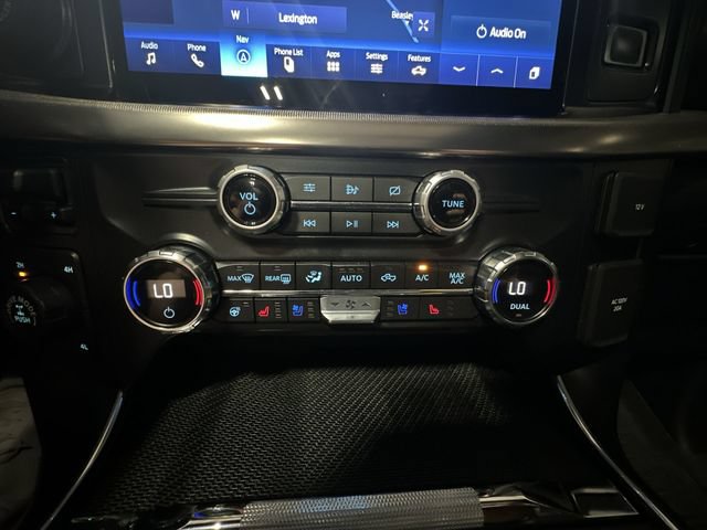Certified 2021 Ford F150 Raptor w/ Equipment Group 801A High AWD/4WD image 21