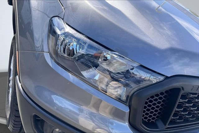 Certified 2021 Ford Ranger XL w/ Equipment Group 101A High RWD image 28