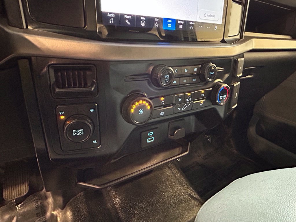 Certified 2024 Ford F150 XL AWD/4WD image 39
