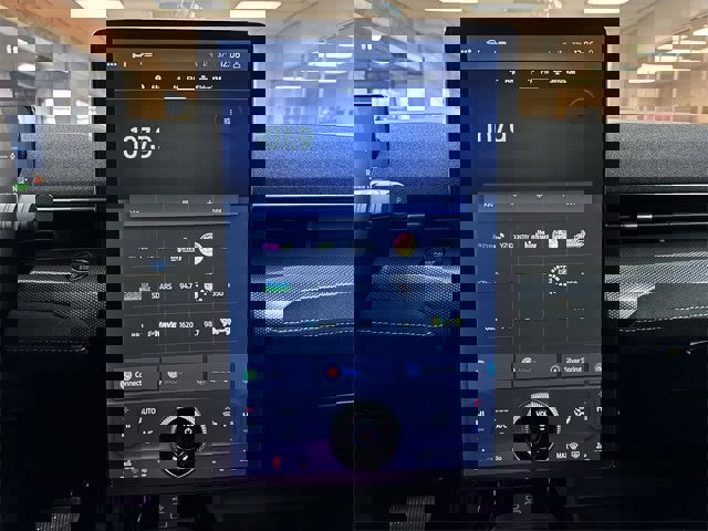 Certified 2025 Ford Mustang Mach-E GT image 8