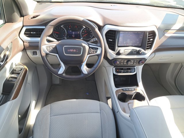Used 2021 GMC Acadia SLE image 18