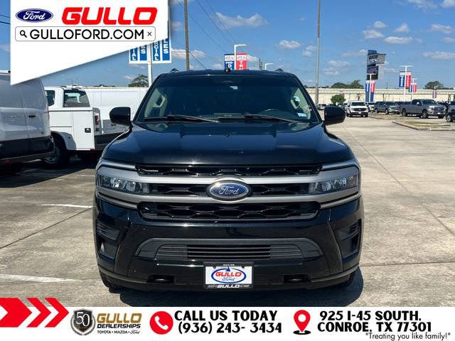 Certified 2022 Ford Expedition XLT AWD/4WD image 2