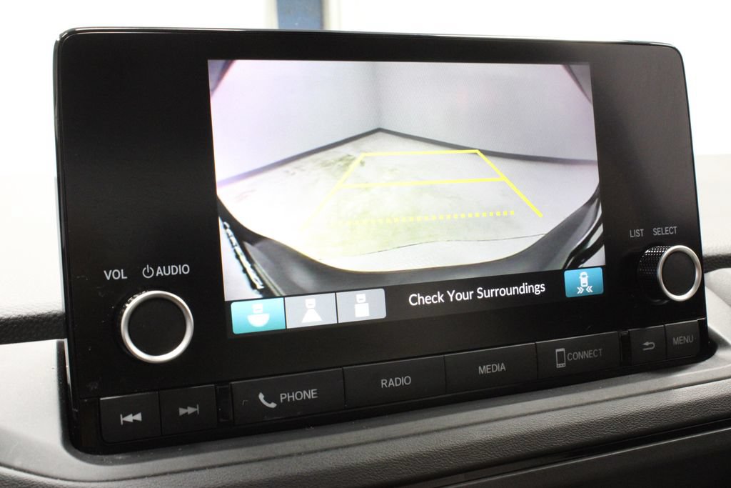 Used 2025 Honda Accord SE image 3