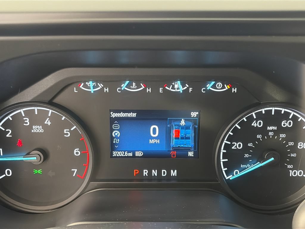 Certified 2025 Ford F250 XLT AWD/4WD image 15
