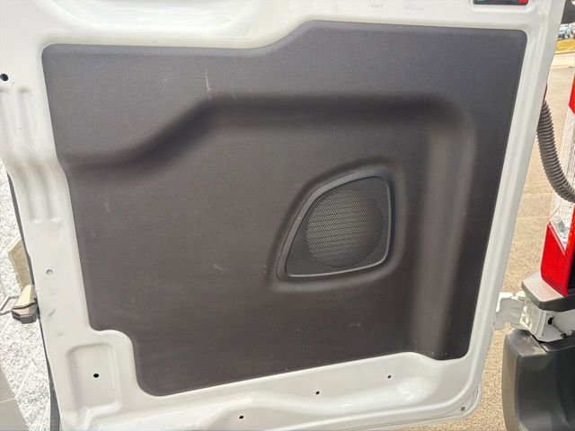 Certified 2024 Ford Transit 250 Low Roof w/ Exterior Upgrade Package image 22