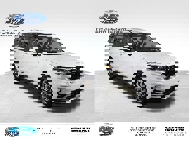 Used 2022 Kia Carnival LX image 4