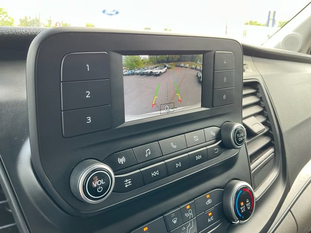 Certified 2023 Ford Transit 250 Medium Roof AWD image 25