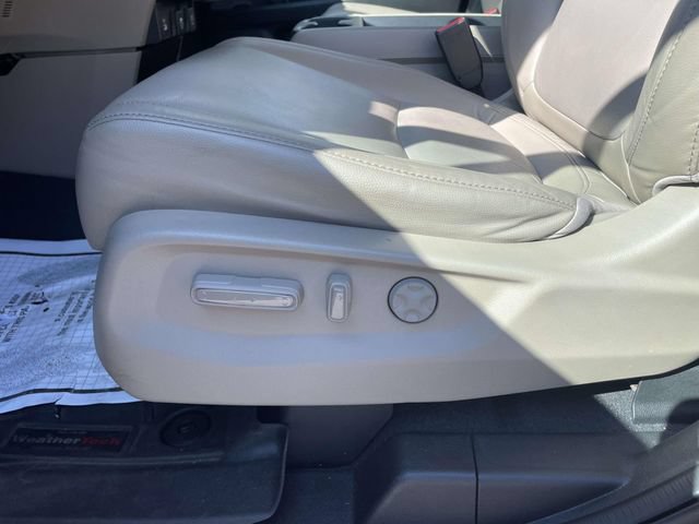 Used 2022 Honda Odyssey Touring image 24