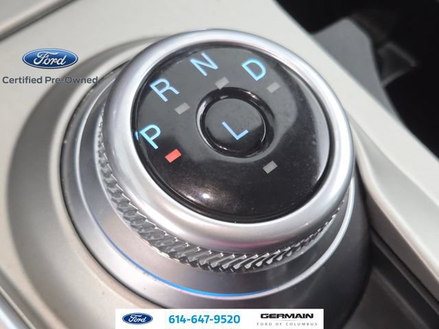 Certified 2023 Ford Explorer XLT w/ Equipment Group 202A AWD/4WD image 28