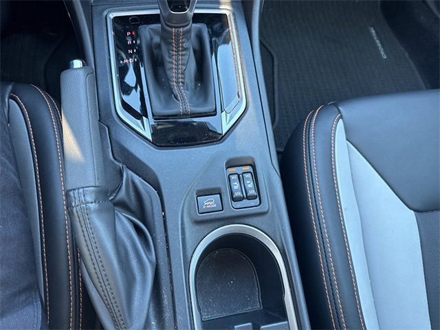 Used 2023 Subaru Crosstrek 2.5i Limited image 13