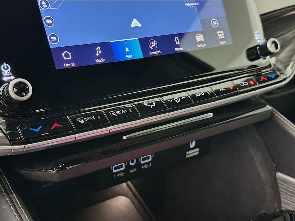 Used 2022 Jeep Wagoneer Series III w/ Flexible Seating Group AWD/4WD image 18