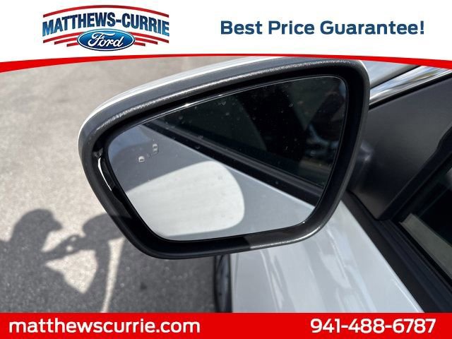 Certified 2022 Ford Escape SEL image 8