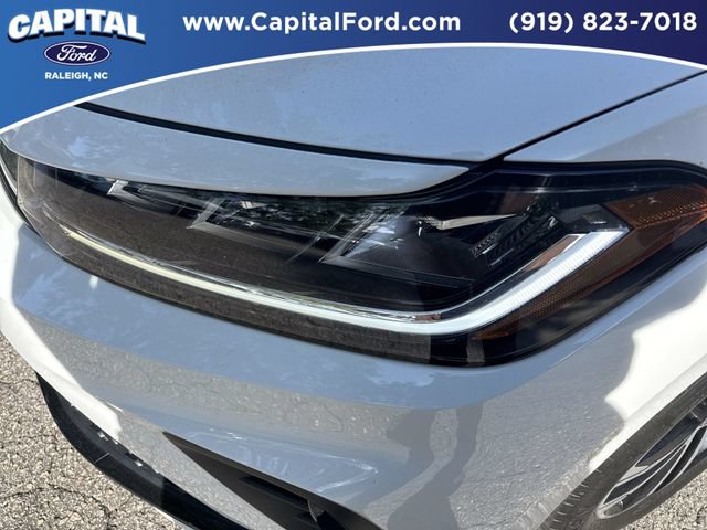 Used 2025 Volkswagen Jetta Sport FWD image 11