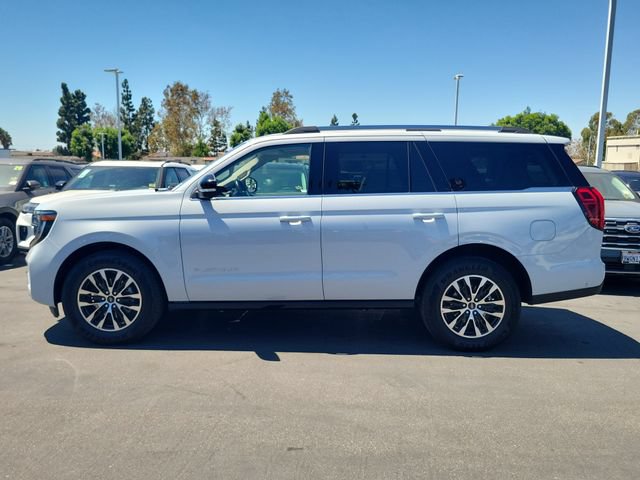 Certified 2025 Ford Expedition Platinum AWD/4WD image 33