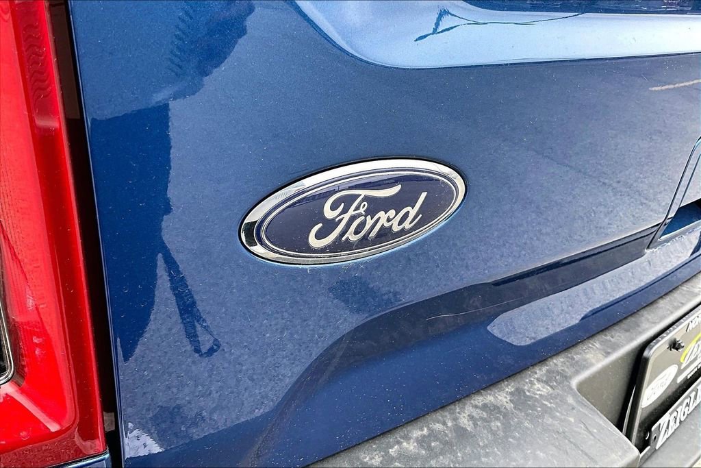 Certified 2023 Ford Bronco Sport Big Bend w/ Convenience Package AWD/4WD image 30