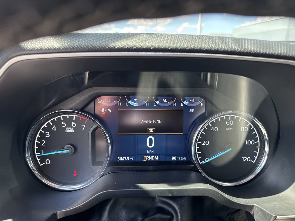 Certified 2023 Ford F150 XLT w/ Equipment Group 302A High image 31