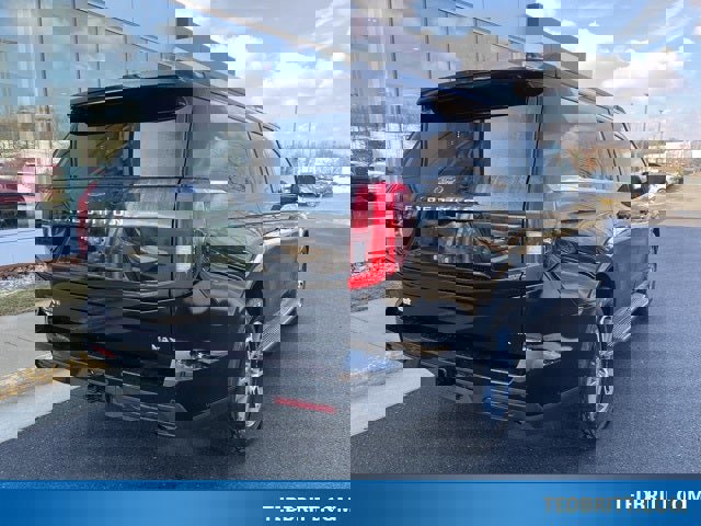 Certified 2025 Ford Expedition Max Active image 5