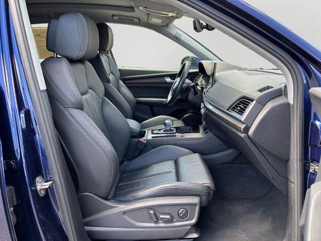 Used 2024 Audi Q5 2.0T Premium Plus AWD/4WD image 12