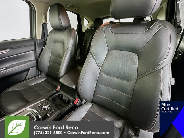 Used 2019 MAZDA CX-5 Grand Touring Reserve AWD/4WD image 24