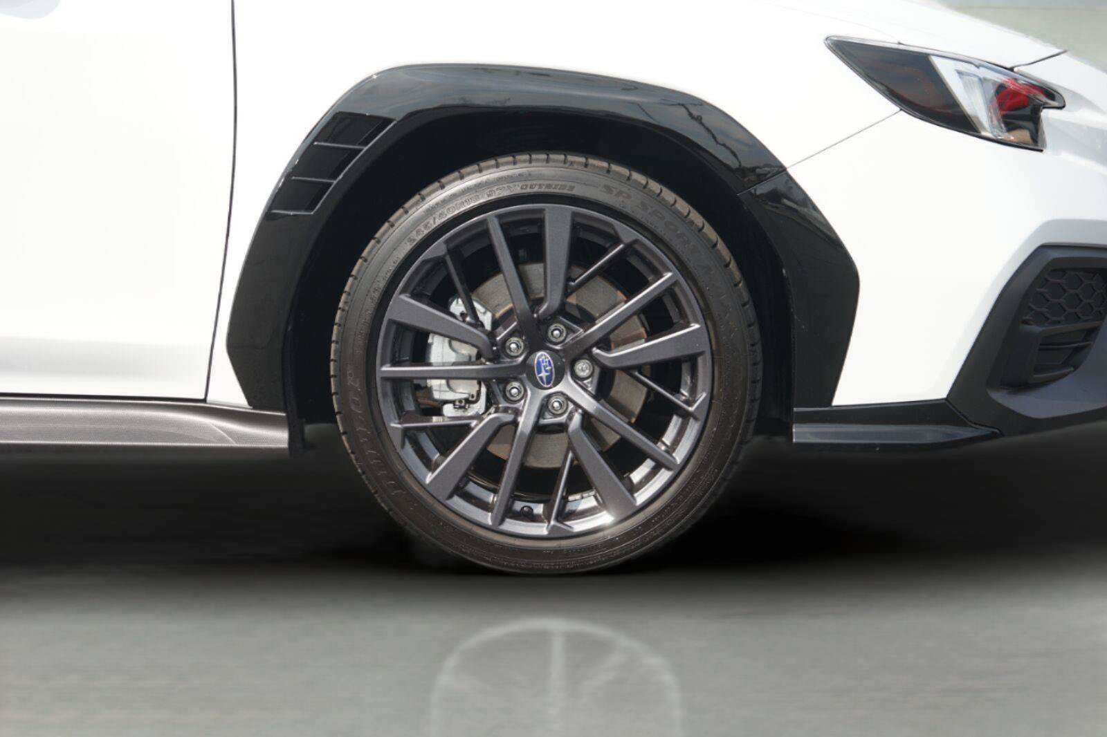 Used 2023 Subaru WRX Premium AWD/4WD image 4