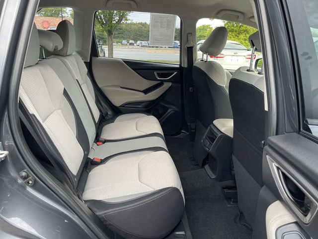 Used 2023 Subaru Forester AWD/4WD image 21