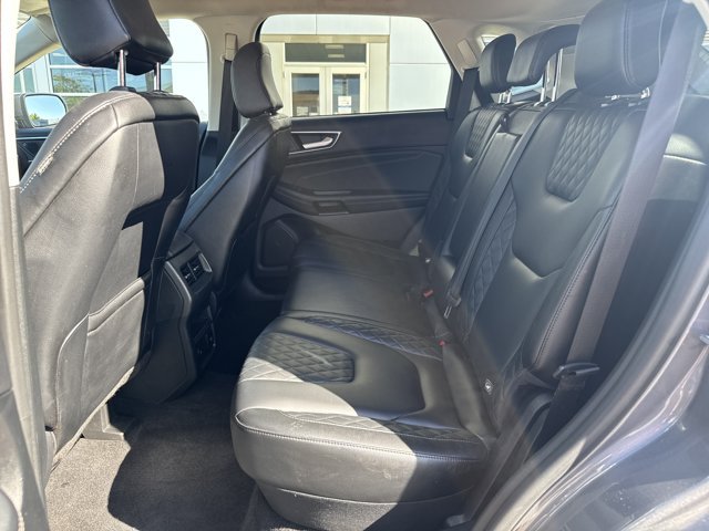 Certified 2024 Ford Edge Titanium AWD/4WD image 13