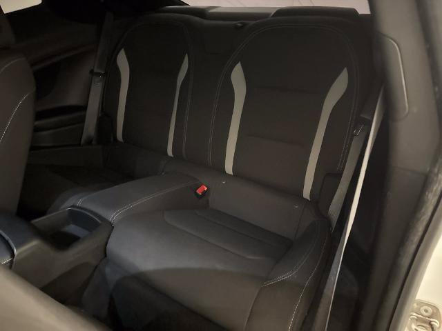 Used 2022 Chevrolet Camaro LT RWD image 28