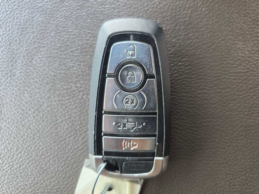 Certified 2018 Ford F350 King Ranch w/ King Ranch Ultimate Package image 22