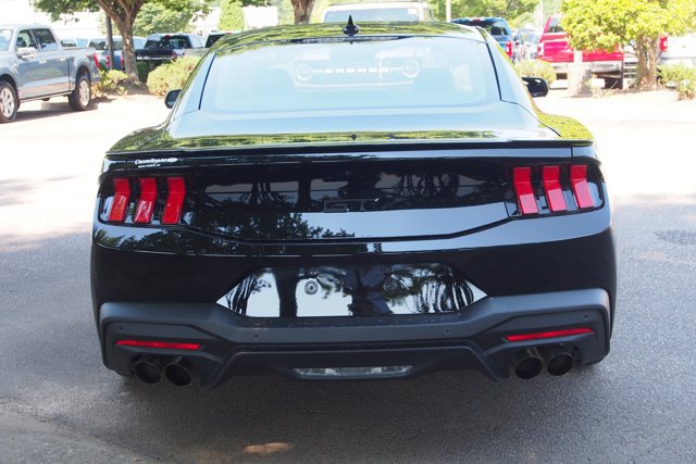 Certified 2026 Ford Mustang GT Premium RWD image 6
