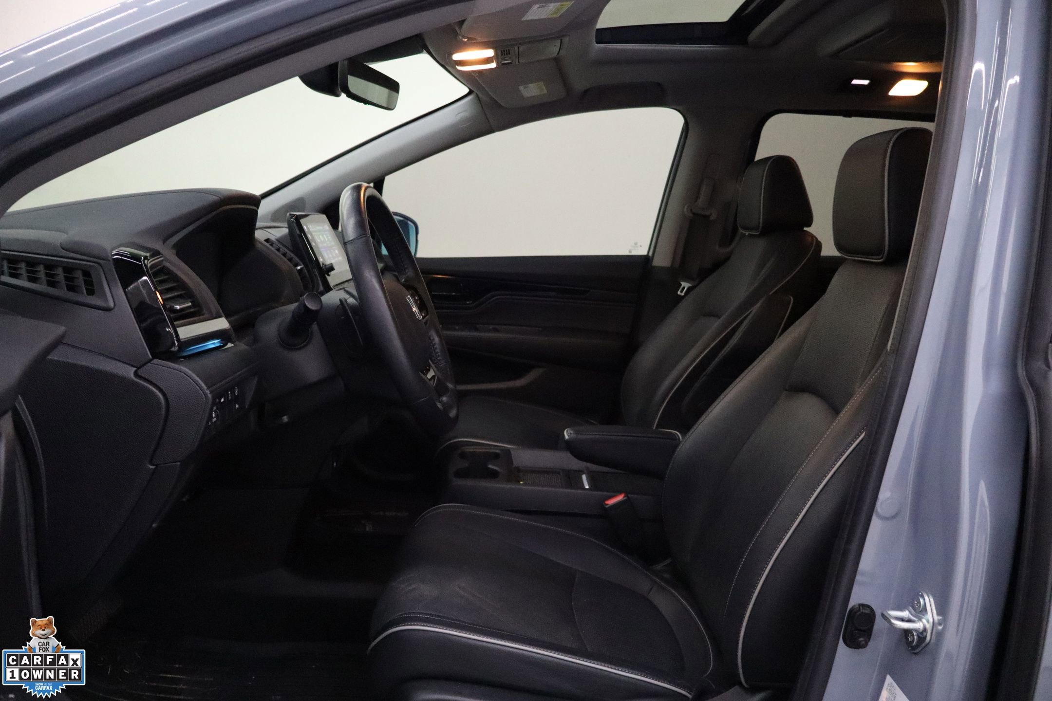 Used 2024 Honda Odyssey Elite image 15