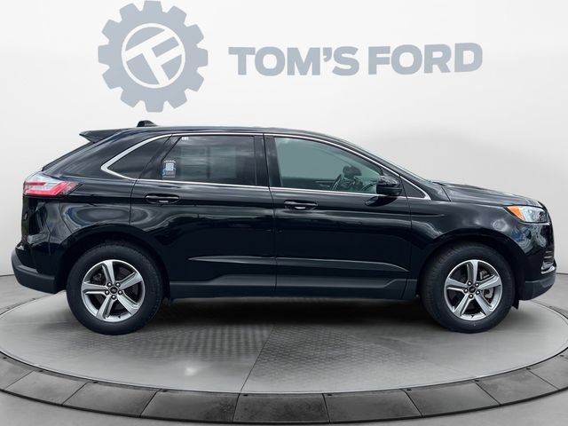 Certified 2023 Ford Edge SEL w/ Convenience Package AWD/4WD image 8