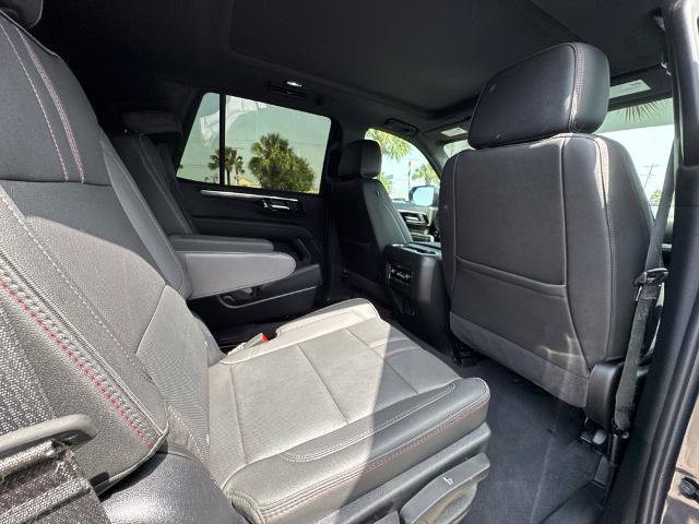 Used 2025 Chevrolet Tahoe RST w/ Comfort Package RWD image 22