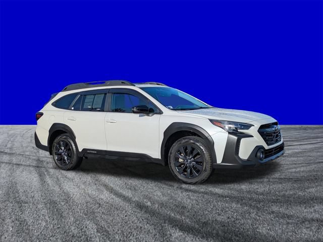 Used 2024 Subaru Outback Onyx Edition XT w/ Tech Package 3 AWD/4WD image 2