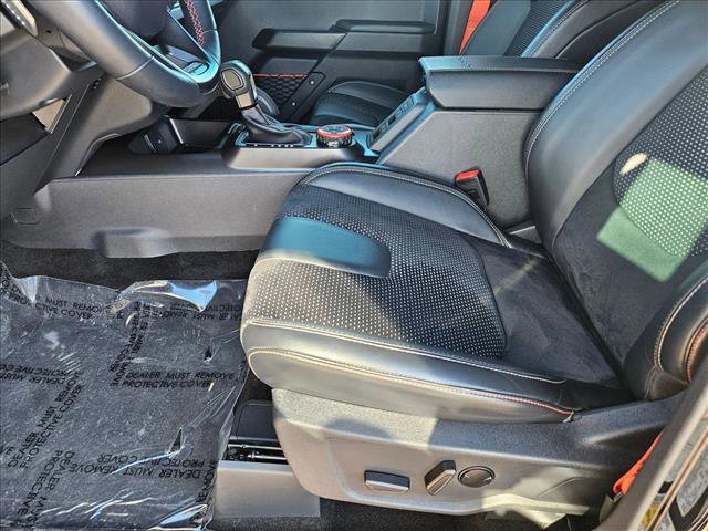 Certified 2023 Ford Bronco Raptor image 15