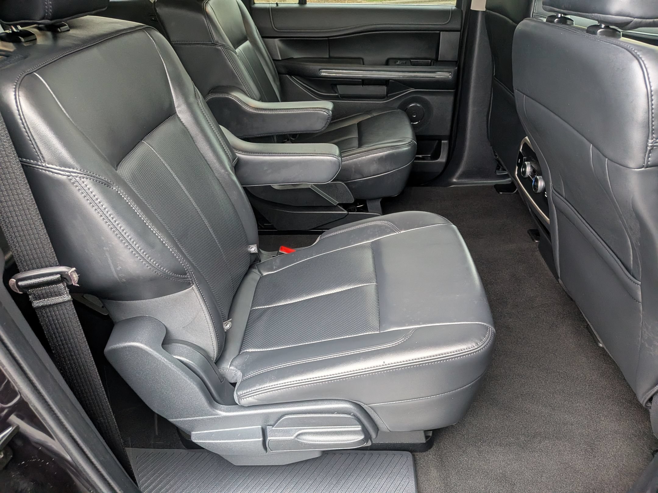 Certified 2023 Ford Expedition Max XLT RWD image 35