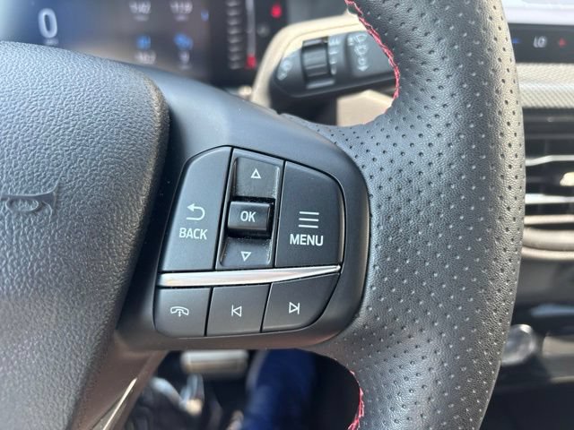 Certified 2024 Ford Escape ST-Line w/ Tech Pack #1 AWD/4WD image 19