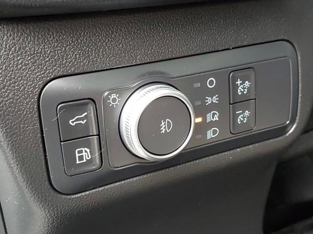 Certified 2021 Ford Escape Titanium w/ Titanium Elite Package image 14