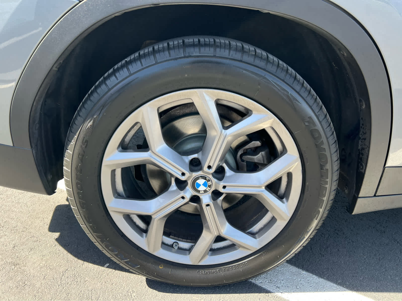 Used 2023 BMW X3 xDrive30i w/ Convenience Package image 15