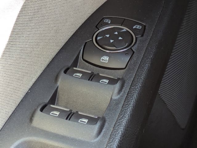Certified 2017 Ford Fusion S FWD image 21