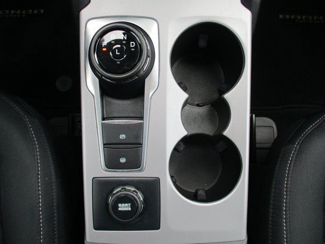 Certified 2023 Ford Bronco Sport Big Bend AWD/4WD image 15