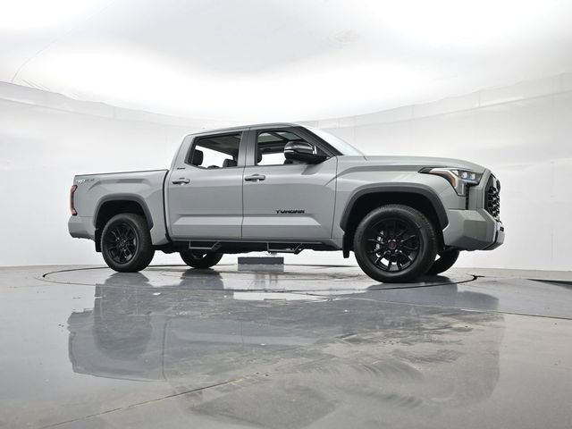 Used 2024 Toyota Tundra Limited w/ TRD Off-Road Package AWD/4WD image 37